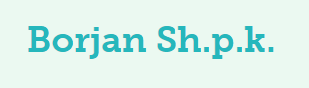Borjan shpk